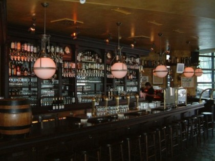 照片: Irish Pub