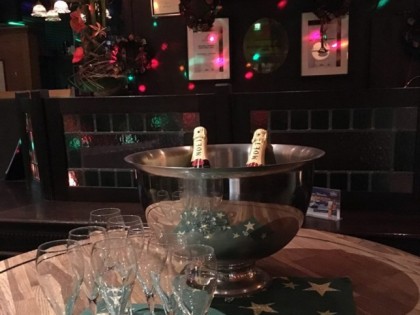 照片: Irish Pub